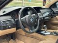 HATASIZ AYARINDA BMW /// 5.20D 184HP /// 2010 MODEL