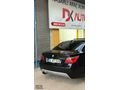 HATASIZ AYARINDA BMW /// 5.20D 184HP /// 2010 MODEL