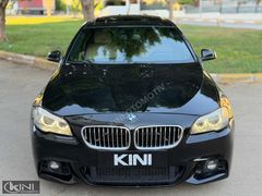 2012 BMW 5.20d - Comfort - Hasar Kayıtsız Karta 12 Taksit