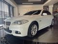 2011 BMW 520d