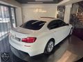 2011 BMW 520d