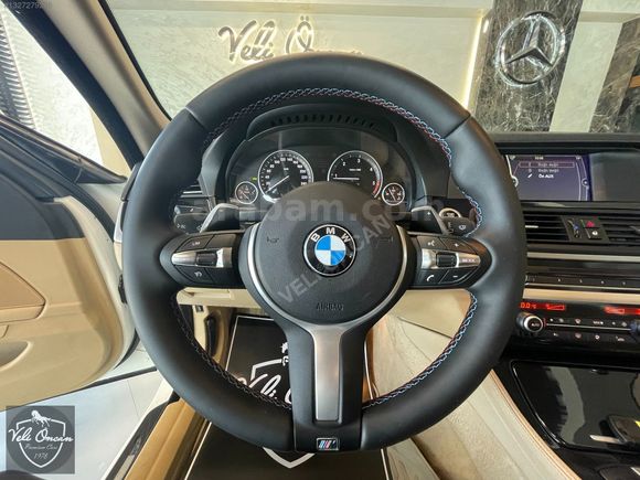 2011 BMW 520d