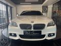 2011 BMW 520d