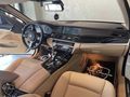 2011 BMW 520d