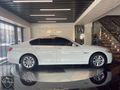 2011 BMW 520d