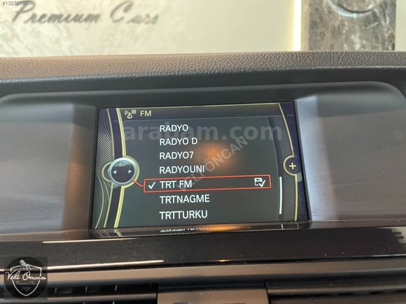 2011 BMW 520d