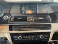 2011 BMW 520d