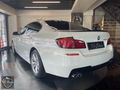 2011 BMW 520d