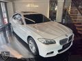 2011 BMW 520d