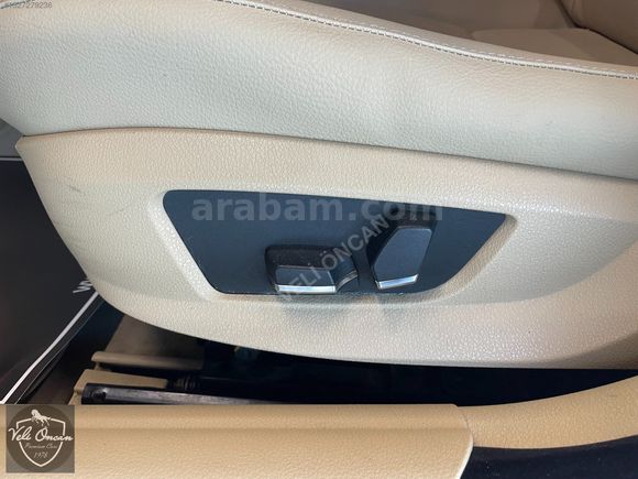 2011 BMW 520d