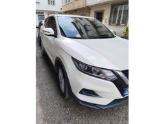 Sahibinden Nissan Qashqai 1.5 dCi Visia 2018 Model 