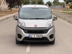 OTOMOBİL RUHSAT FİORİNA