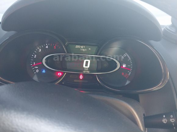 Sahibinden Renault Clio 1.5 dCi Joy 2016 Model