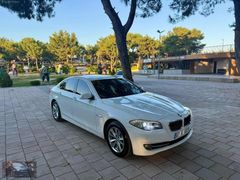 2012 MODEL BMW F 10 HATASIZ AYARI BAKIMLI MASRAFSIZ KUSURSUZ