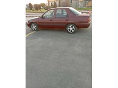 Sahibinden Ford Escort 1.6 CLX 1996 Model