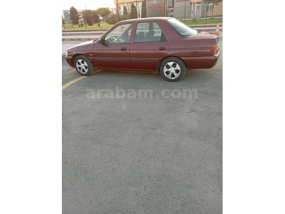 Sahibinden Ford Escort 1.6 CLX 1996 Model