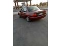 Sahibinden Ford Escort 1.6 CLX 1996 Model