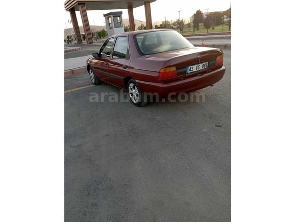 Sahibinden Ford Escort 1.6 CLX 1996 Model