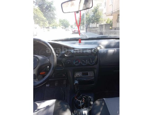Sahibinden Ford Escort 1.6 CLX 1996 Model