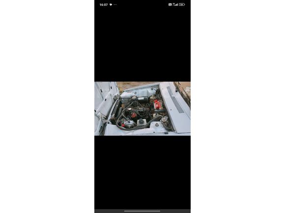 Sahibinden Renault R 12 TSW 1991 Model