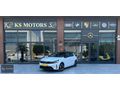 2025 MODEL OPEL CORSA-E GS CAM TAVAN 6001 KM HATASIZ