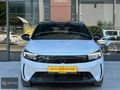 2025 MODEL OPEL CORSA-E GS CAM TAVAN 6001 KM HATASIZ