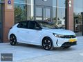 2025 MODEL OPEL CORSA-E GS CAM TAVAN 6001 KM HATASIZ
