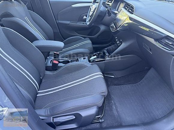 OPEL&KIA BAYİİ-HATASIZ 2025 OPEL CORSA-E GS
