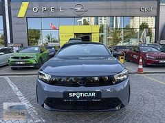 OPEL&KIA BAYİİ-HATASIZ 2025 OPEL CORSA-E GS
