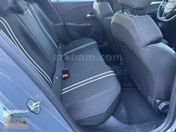 OPEL&KIA BAYİİ-HATASIZ 2025 OPEL CORSA-E GS