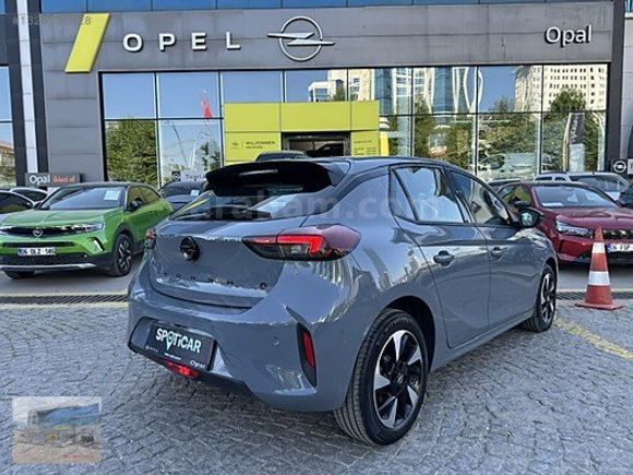 OPEL&KIA BAYİİ-HATASIZ 2025 OPEL CORSA-E GS
