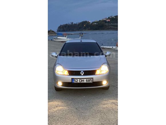 Sahibinden Renault Symbol 1.2 Expression Plus 2011 Model 