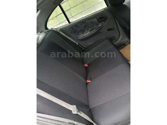 Sahibinden Renault Megane 1.6 RTA 2000 Model