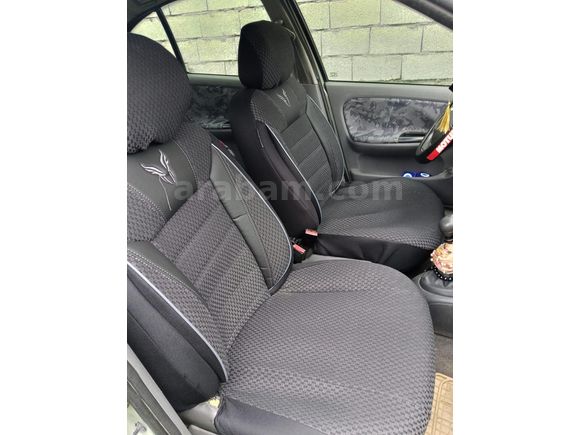 Sahibinden Renault Megane 1.6 RTA 2000 Model