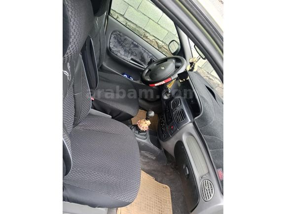 Sahibinden Renault Megane 1.6 RTA 2000 Model
