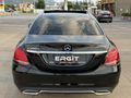 2016 CAM TAVAN HATASIZ İMZALI SERİ C200d