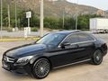 2016 CAM TAVAN HATASIZ İMZALI SERİ C200d
