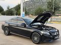 2016 CAM TAVAN HATASIZ İMZALI SERİ C200d