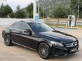 2016 CAM TAVAN HATASIZ İMZALI SERİ C200d