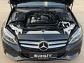 2016 CAM TAVAN HATASIZ İMZALI SERİ C200d
