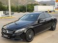 2016 CAM TAVAN HATASIZ İMZALI SERİ C200d