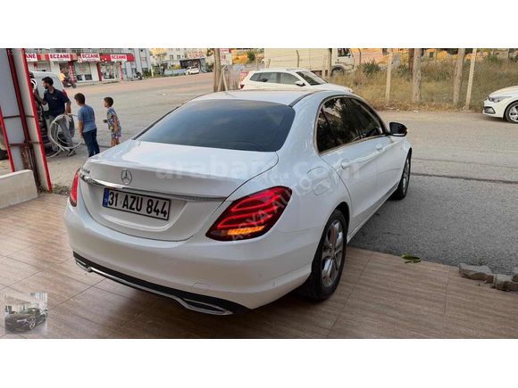 2015 LED FAR BEJ DÖŞEME BAKIMLI TEMİZ