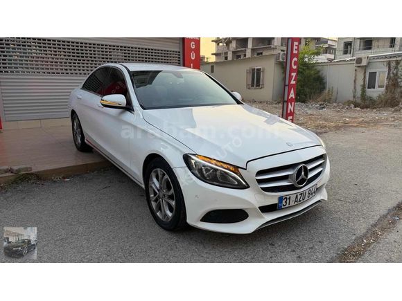 2015 LED FAR BEJ DÖŞEME BAKIMLI TEMİZ