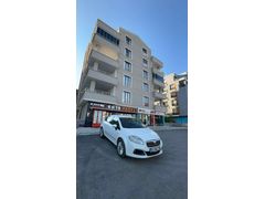 Sahibinden Fiat Linea 1.3 Multijet Lounge 2015 Model 