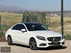 O Ğ U Z L A R 2014 MB C 200 d BlueTEC Fascination K.Isıtma Bej