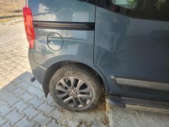 Sahibinden Fiat Fiorino Combi 1.3 Multijet Premio 2024 Model