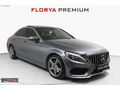 FLORYA PREMIUM/2018 MODEL C200D/ÇİFT HAFIZA/DİREKSİYON/İMZALI