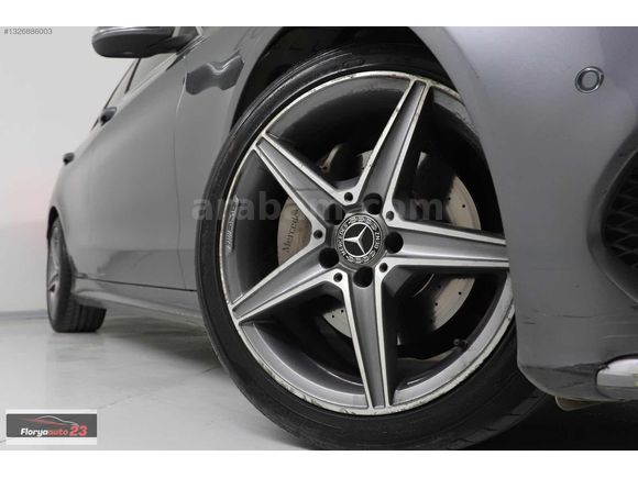 FLORYA PREMIUM/2018 MODEL C200D/ÇİFT HAFIZA/DİREKSİYON/İMZALI