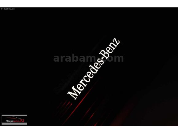FLORYA PREMIUM/2018 MODEL C200D/ÇİFT HAFIZA/DİREKSİYON/İMZALI