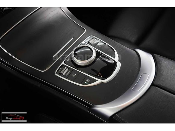 FLORYA PREMIUM/2018 MODEL C200D/ÇİFT HAFIZA/DİREKSİYON/İMZALI